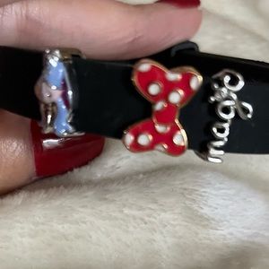Keep Collective Bracelet and Charms